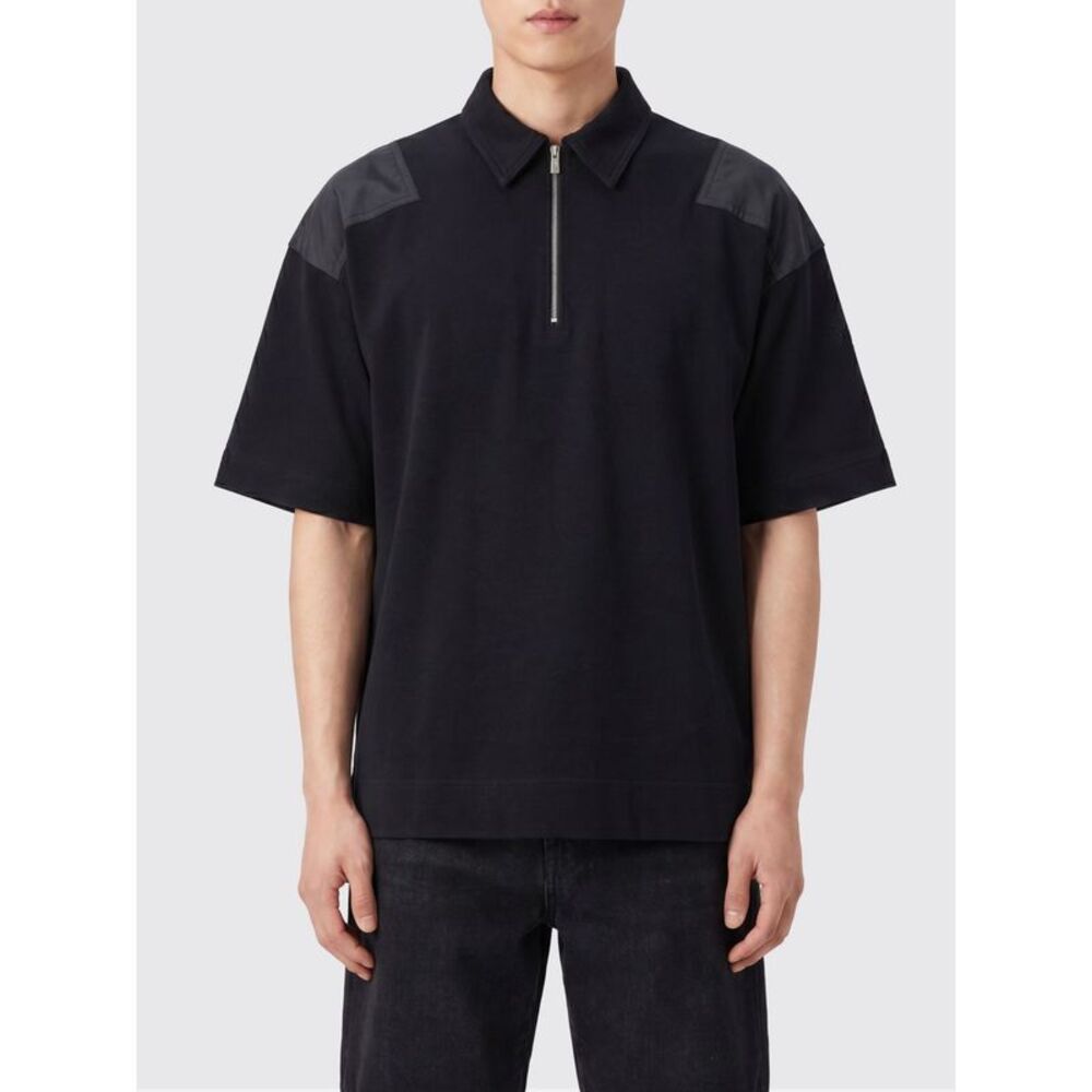 Tatras Polo Shirt Men Black